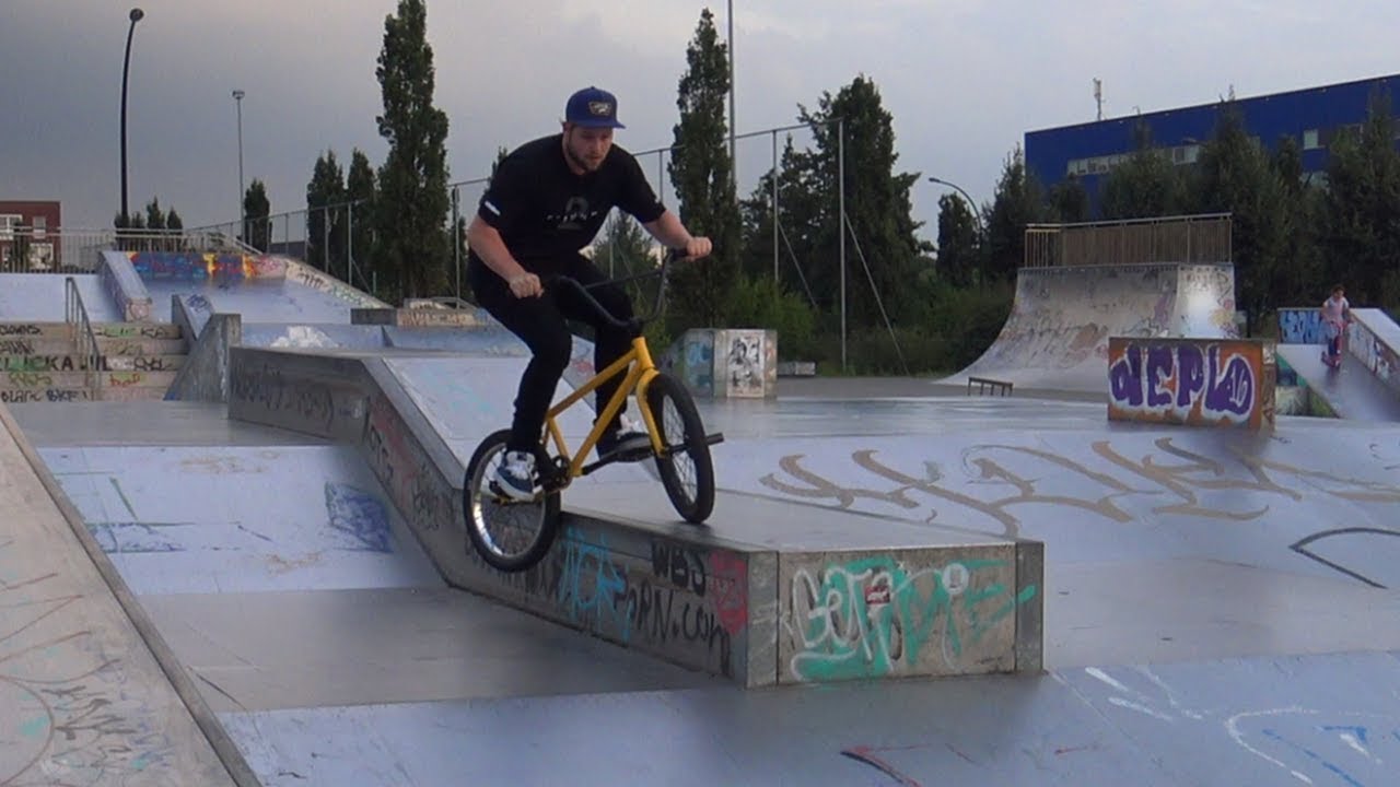 GAAN WE DE TAILWHIP LANDEN!?