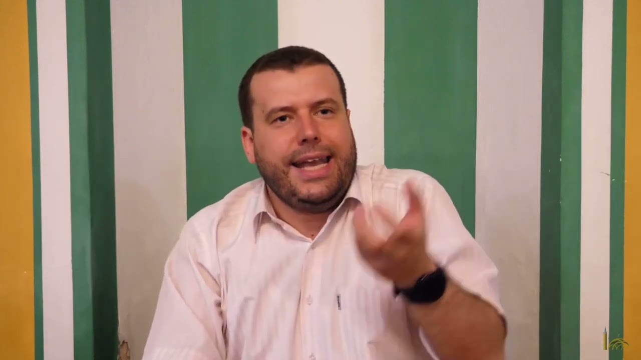 Izbjegavajte tri vrste ljudi u svome životu - mr. hfz. Ammar Bašić