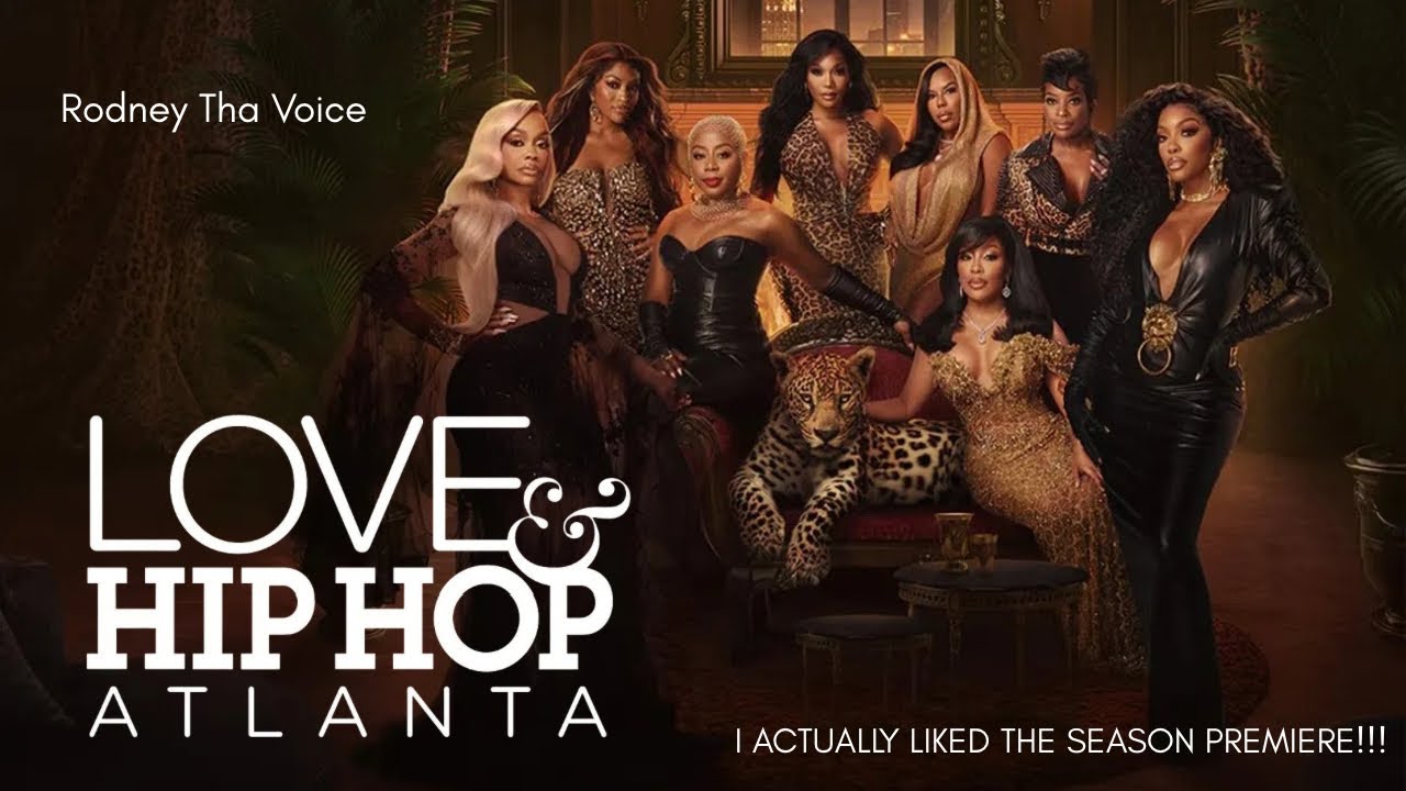 Real Housewives of Atlanta Season 17 Episode 1 Review