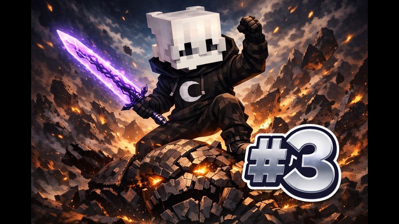 Solo Leveling #3 : Подземелье Пройдено