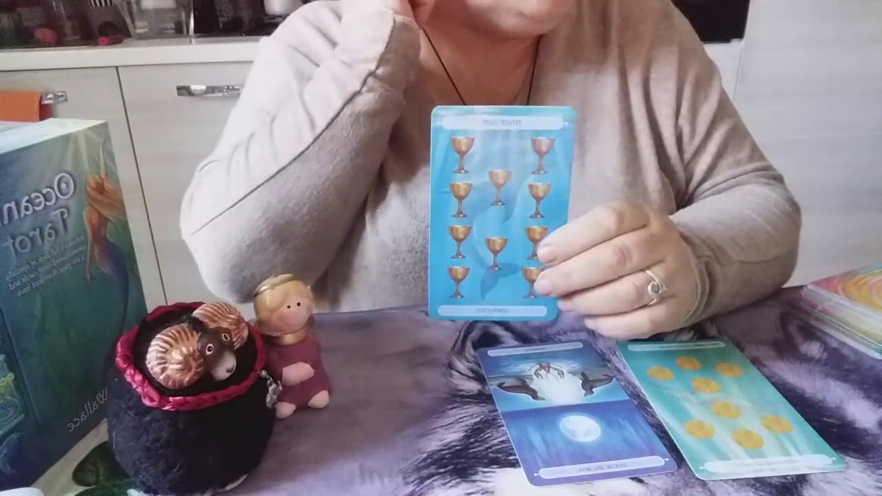 Tornerà da me? E con quale intenzione?🤗❤