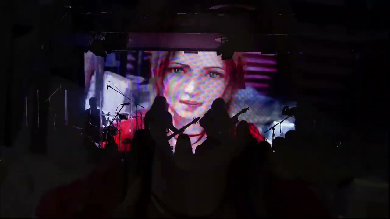 Final Fantasy VII – Boss Theme (Live in Lisbon) | Polysteichon