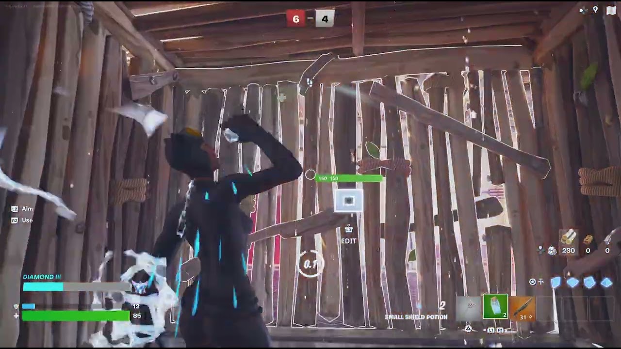 2v2 Boxfights