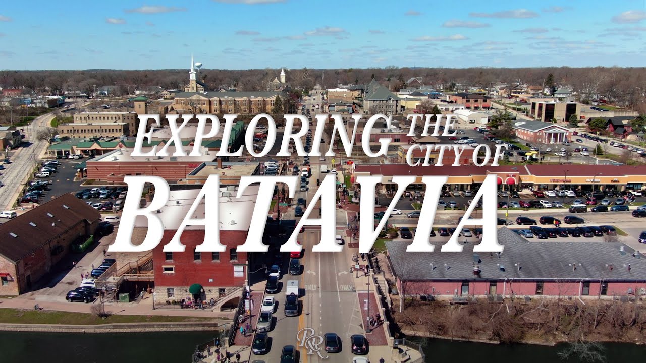 Living in Batavia Illinois Everything you need to know