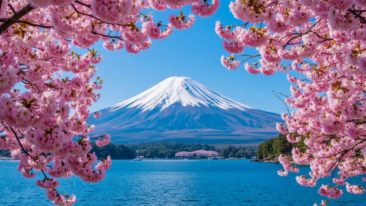 Beautiful Spring Music 2026 🌸 Bloom After Burnout & Heal Your Soul Gently | Stillily