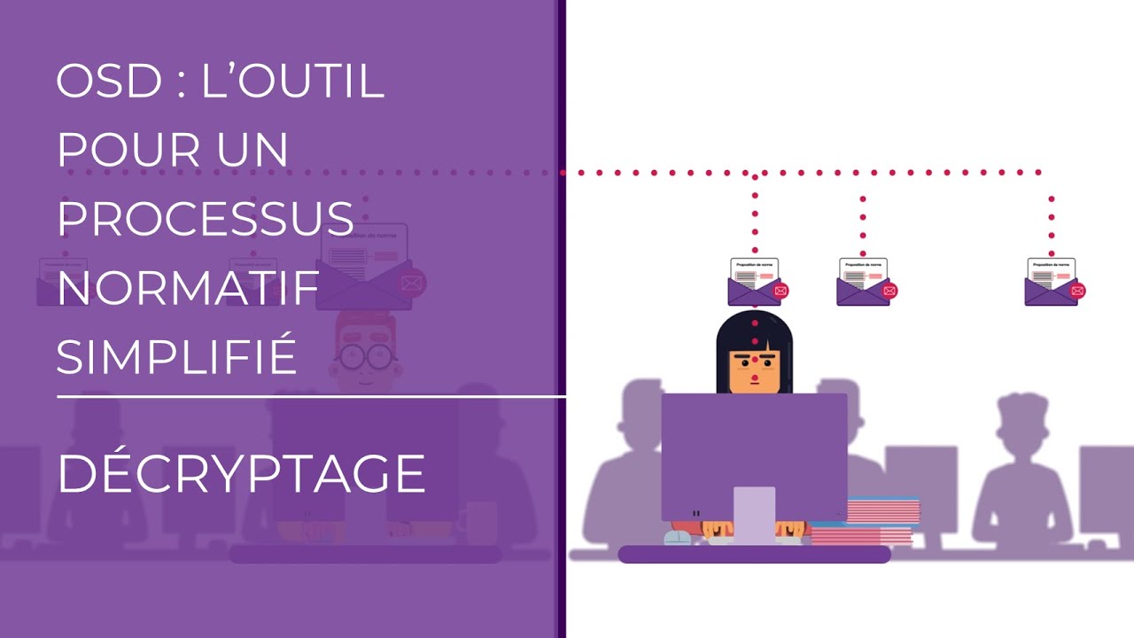 D&eacute;couvrez l'outil collaboratif OSD