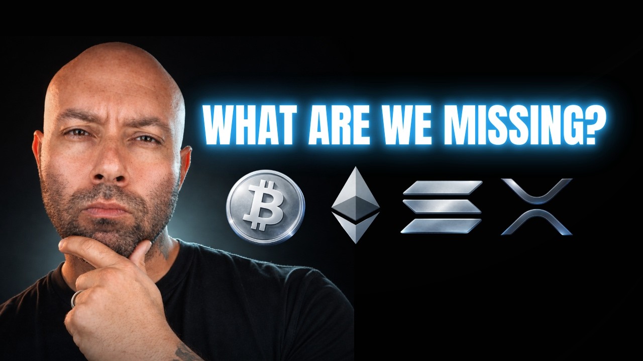 Here's What Crypto Charts Can't Measure in 2026