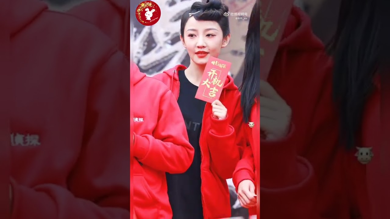 16.11.2022 #wujiayi & co-actor #WangXingYue booting ceremony of 