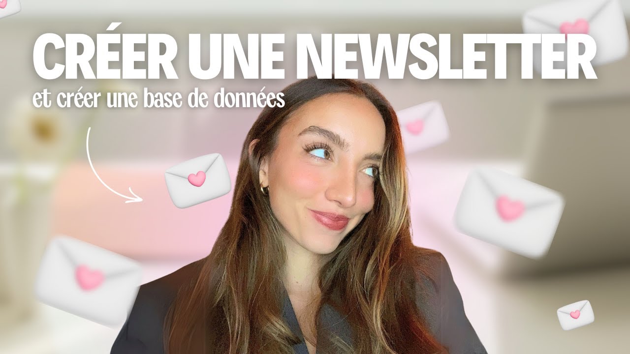 Créer une Newsletter Gratuitement sur Systeme.io (Guide Complet)