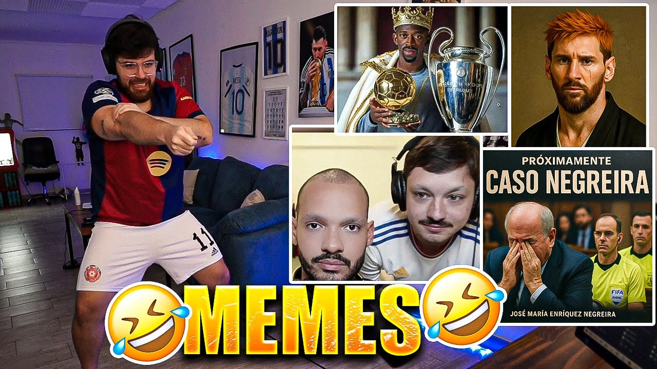 😂¡ LA COBRA REACCIONA A LOS MEMES DE  DISCORD 😂 🐷