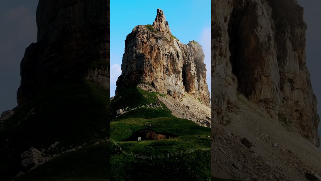 Muotathal Schweiz #switzerland #hikingadventures #mountains #gorpcore