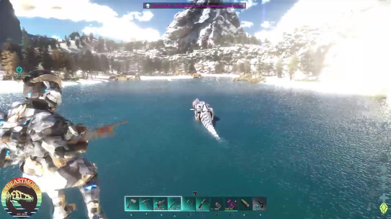 Ark