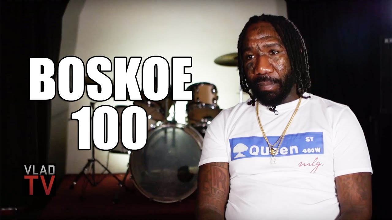 Boskoe100: Ex-Felons End Up Shacking Up with Fat Girls w/ Kids to Avoid Being Homeless (Part 16)