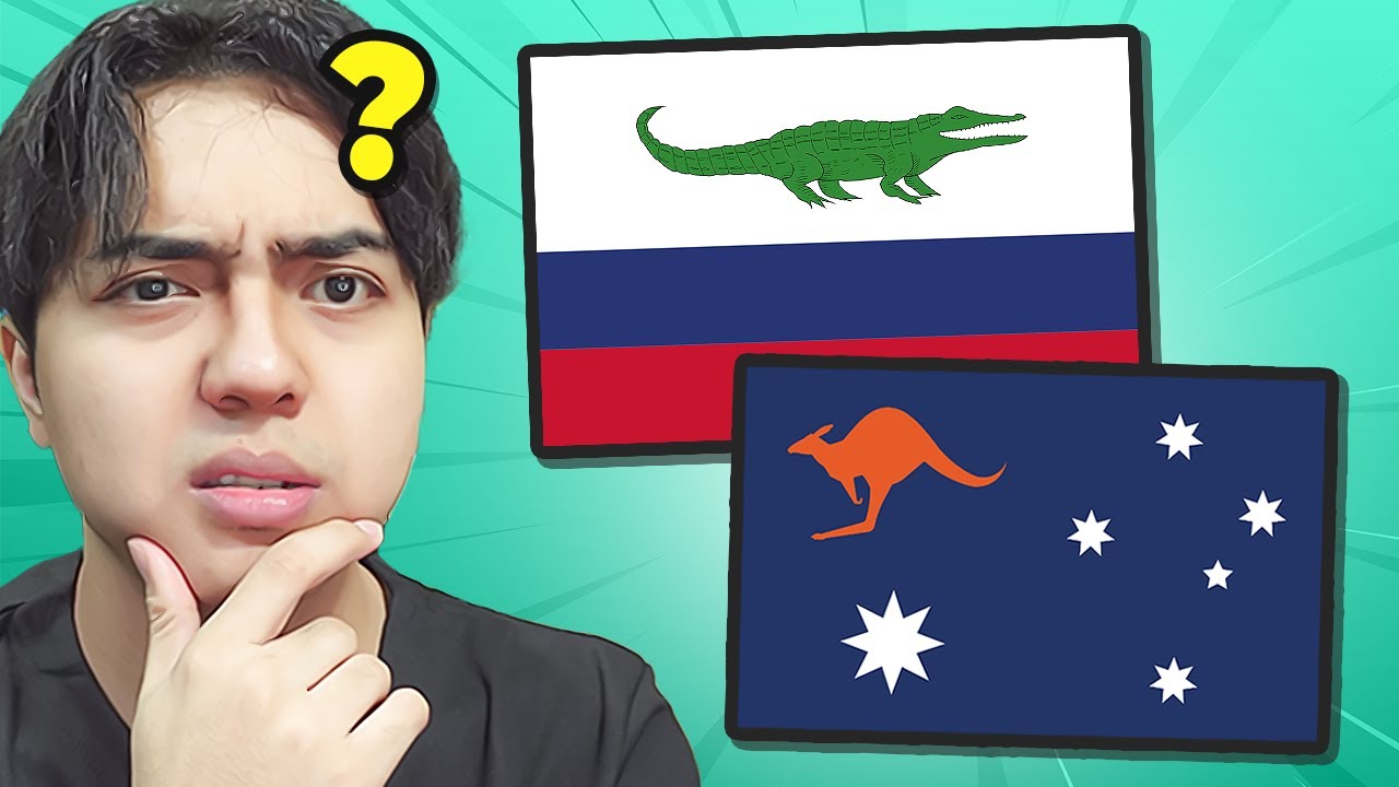 Aku Menebak Bendera yang Batal Diresmikan