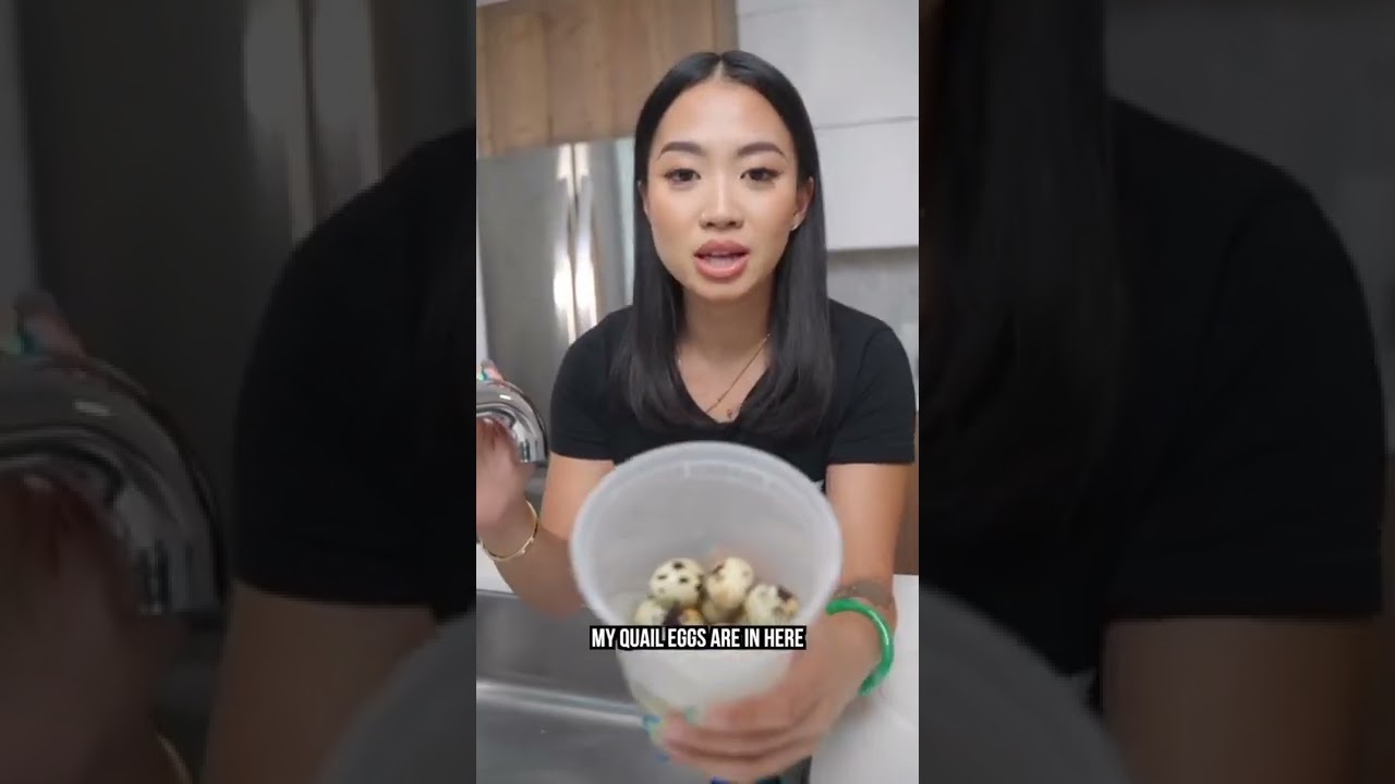 THIT KHO(BRAISED PORK BELLYWITH QUAIL EGGS
