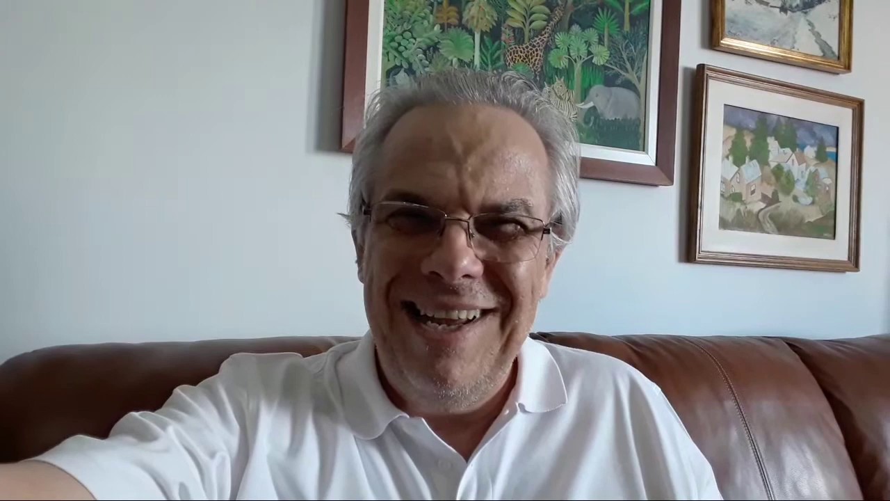 Proatividade Na Quarentena