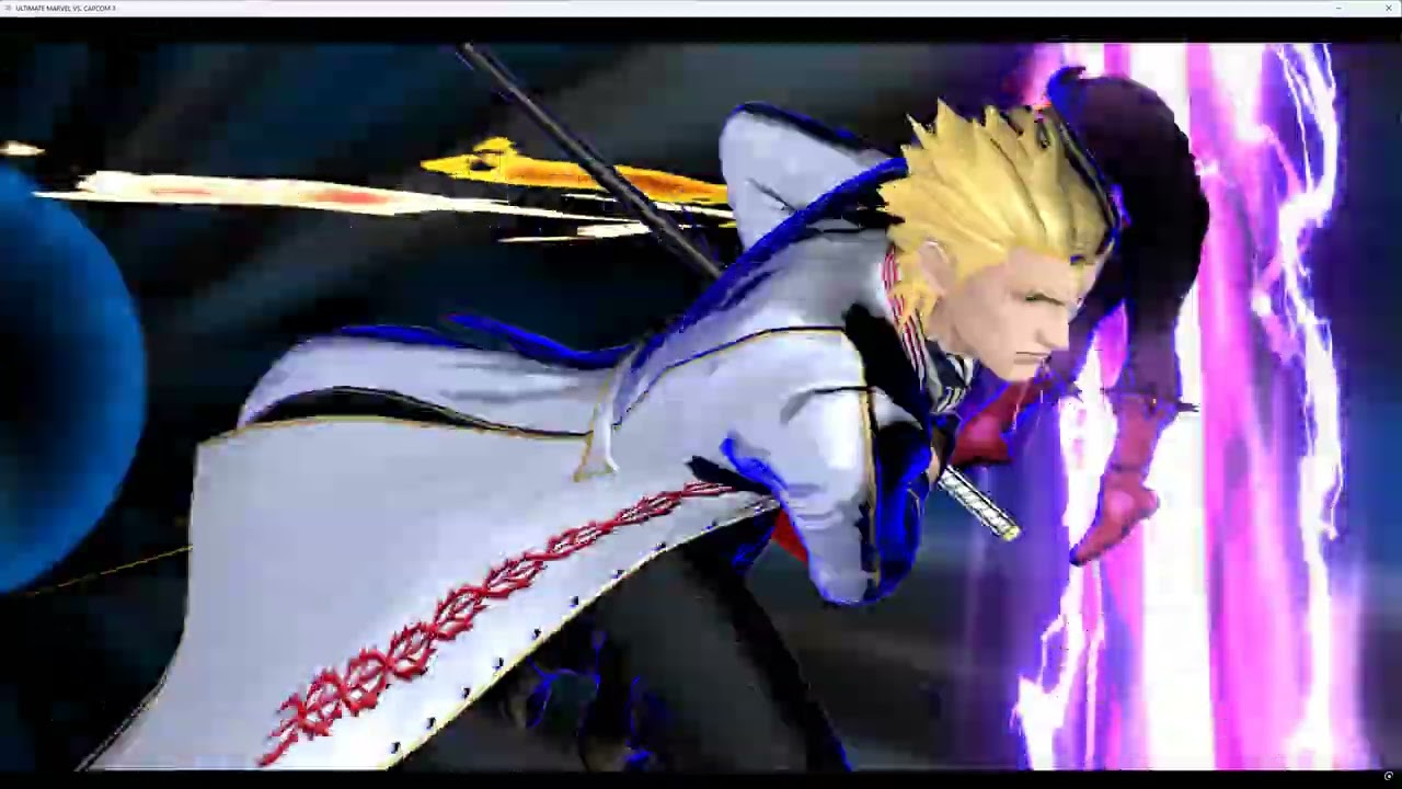 umvc3 set