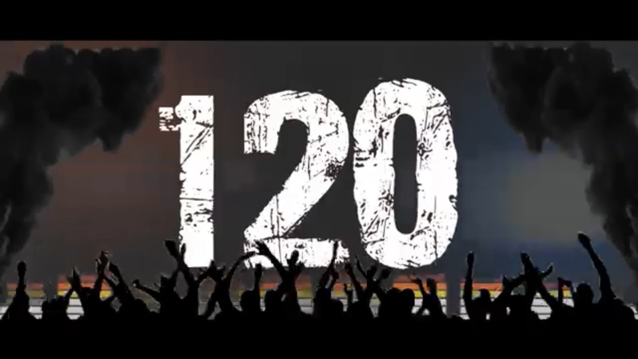 Count to 120 | One to 120 | Varsity Parking Lot | 1 to 120 Rap | PhonicsMan 120 Shoo