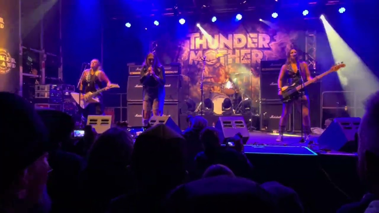 Thundermother 