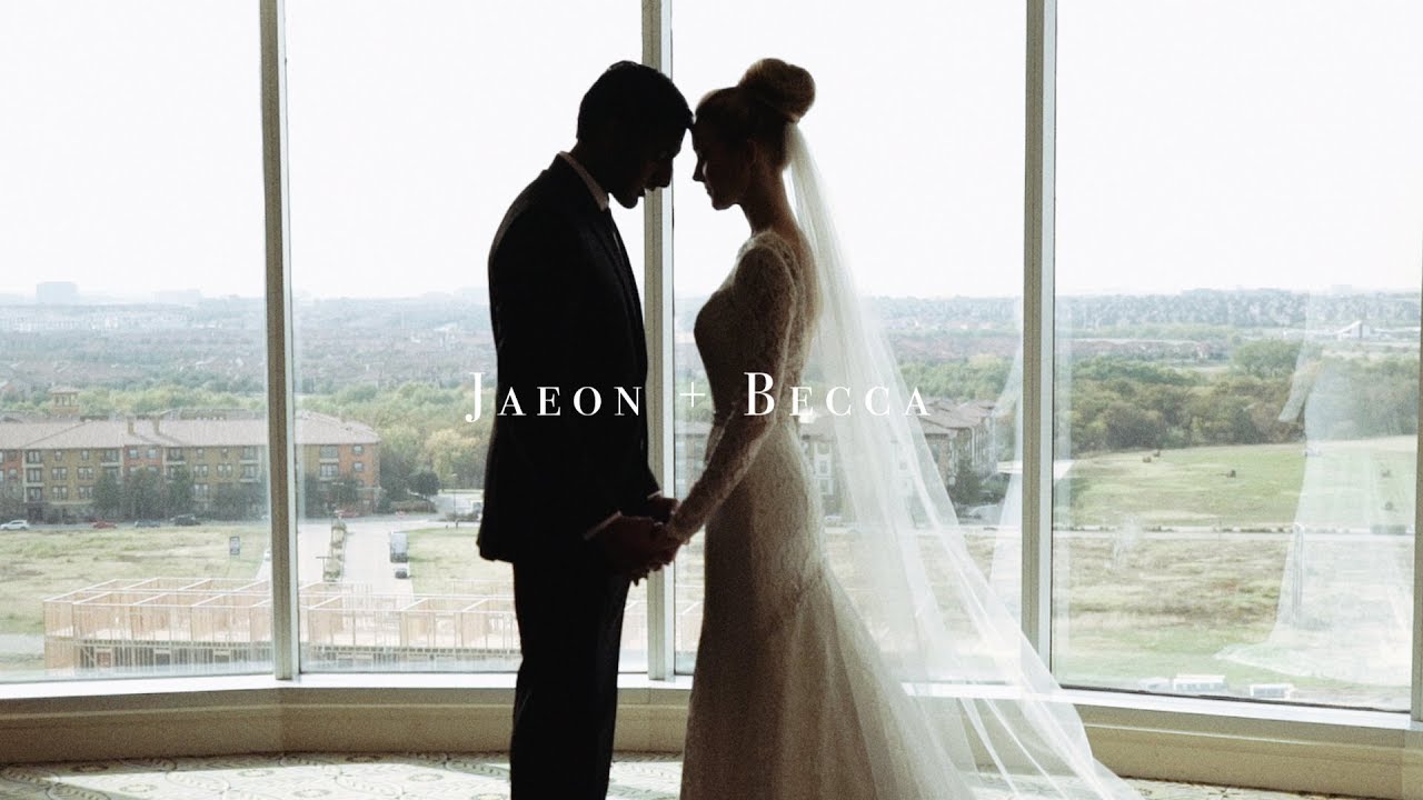 Emotional Wedding in Dallas, Texas