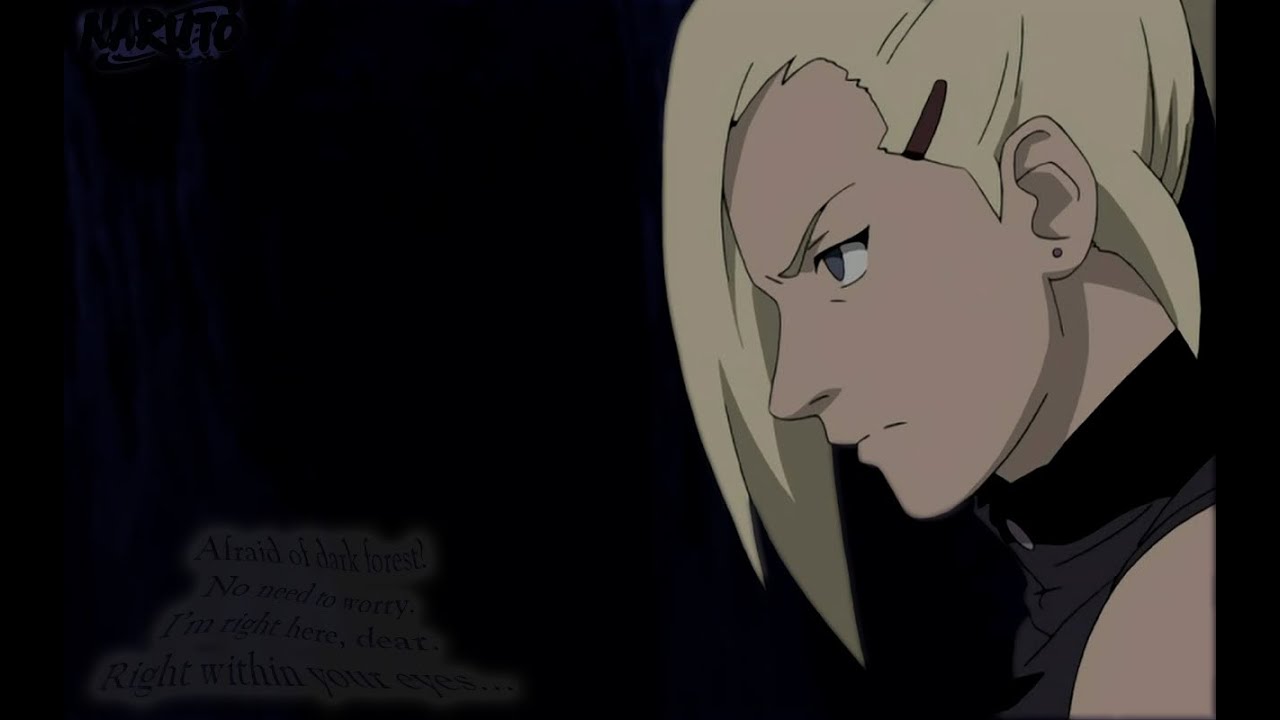 NaruIno: The Demon And The Flower Girl Part 1  200 Sub Thank you