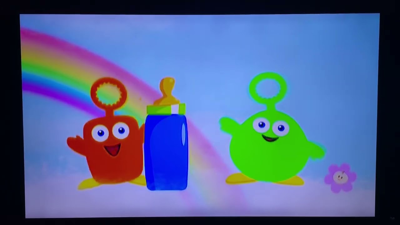 Bloop & Loop - Bottle, Seahorse, Cat