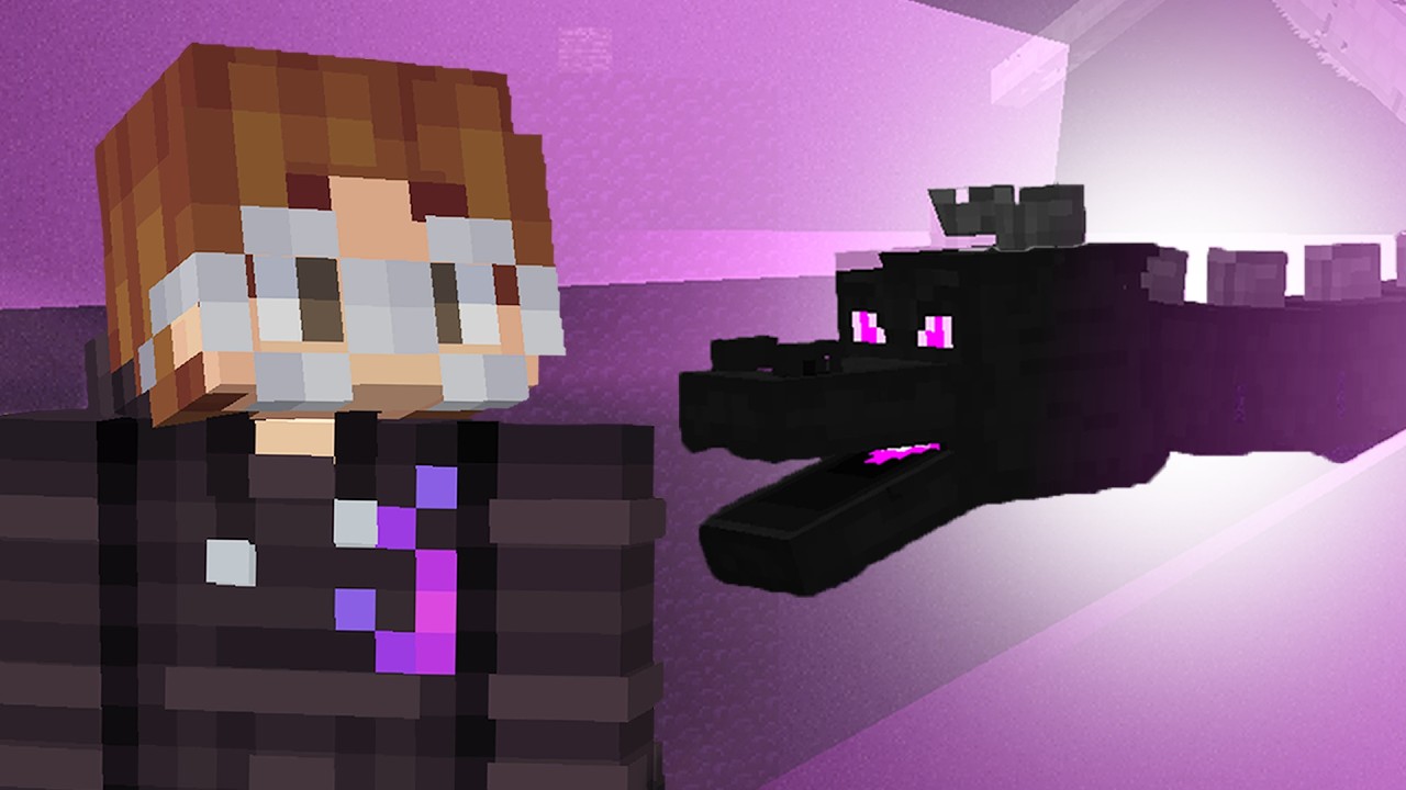 I Beat Minecraft in 30 Minutes (as a noob)