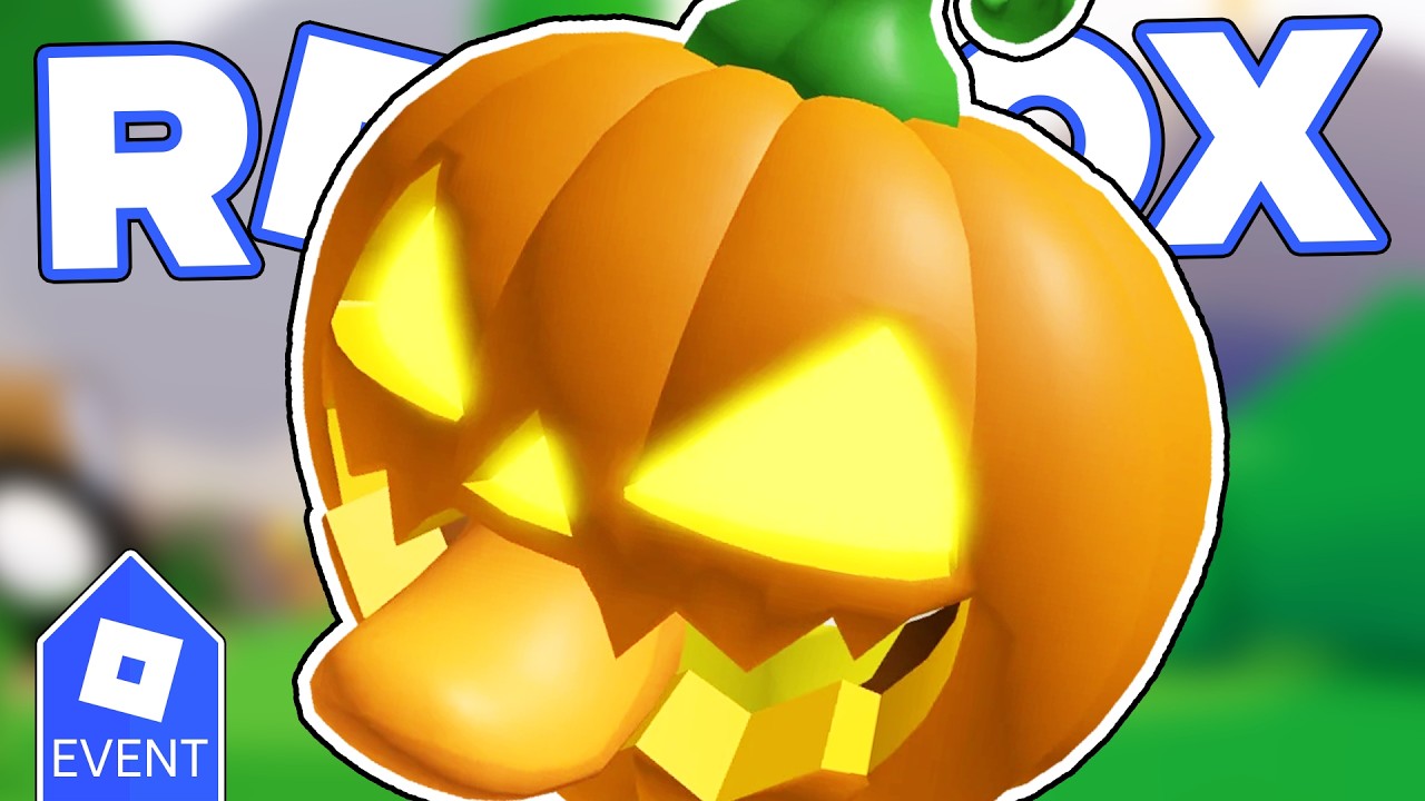 [EVENT] How to get the DUCK-O-LANTERN in DUCK DUCK & FAMILY ZONE | Roblox