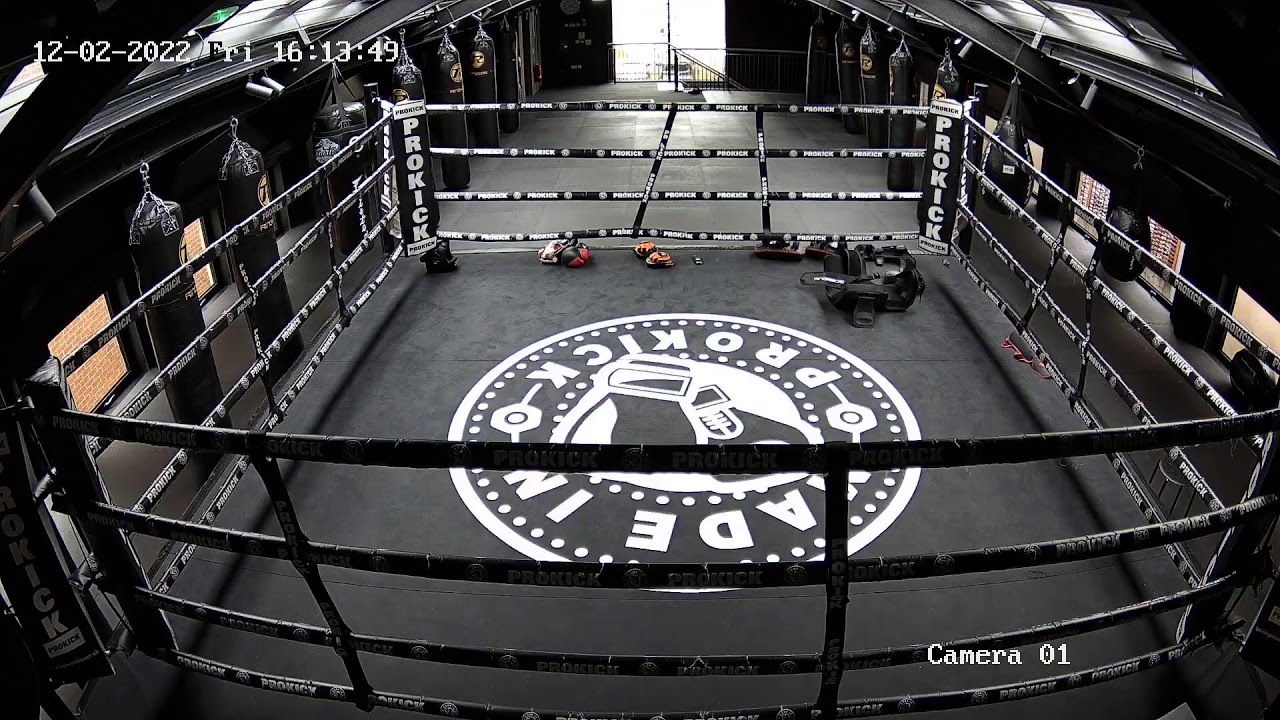 Billy Murray Live Stream