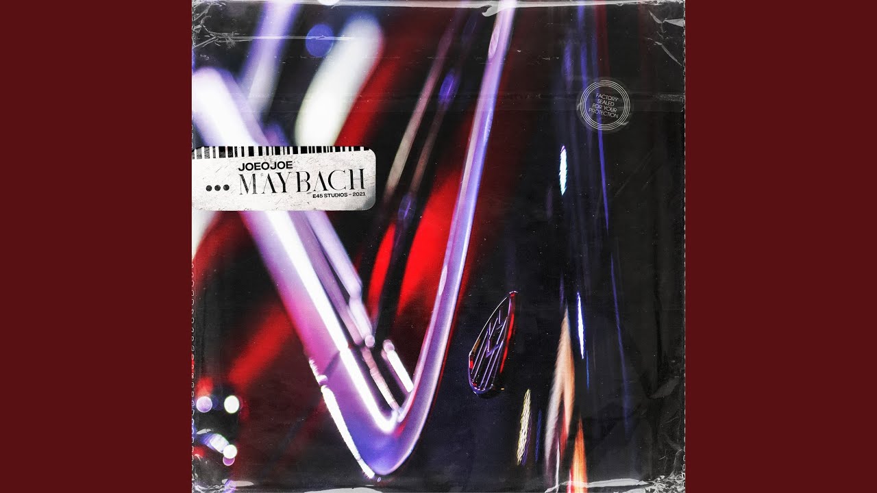 MAYBACH