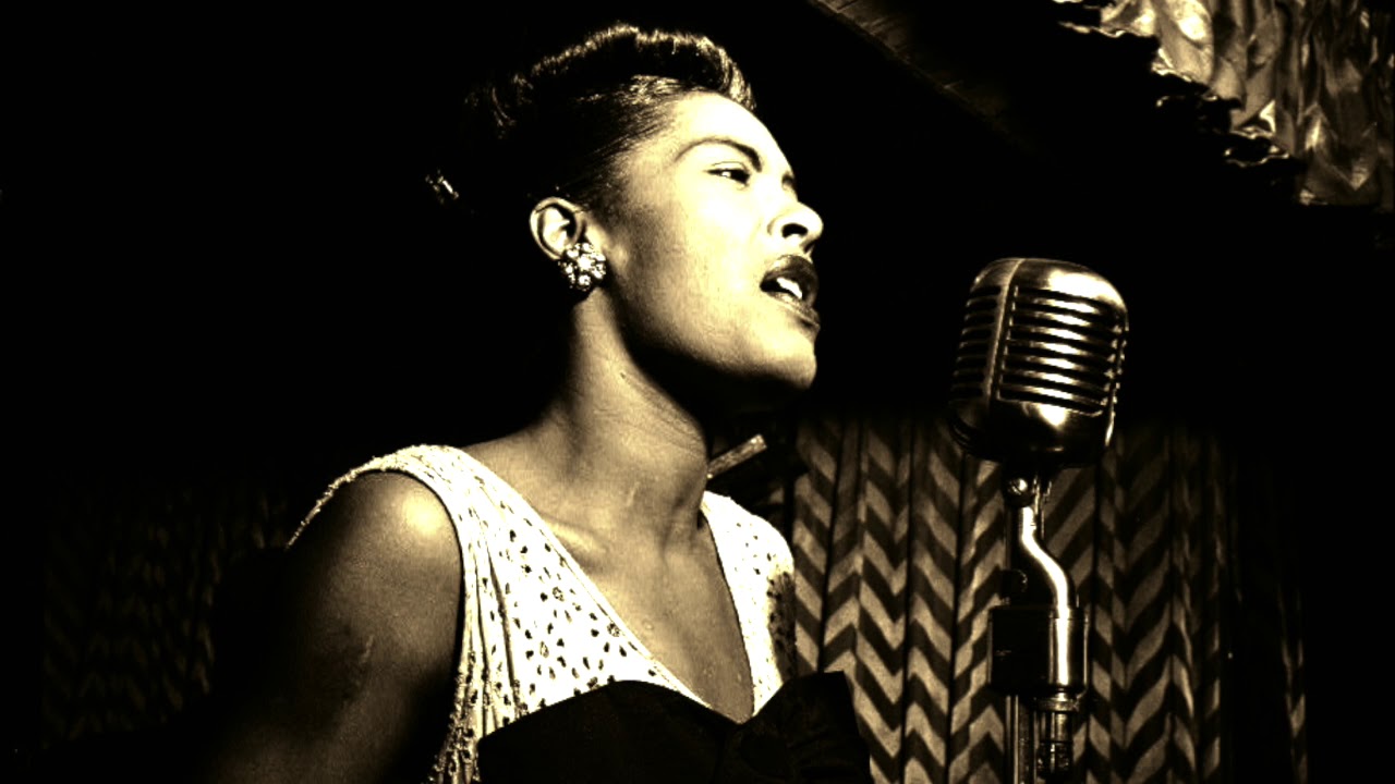 Billie Holiday - Tell Me More (And More And Then Some) Vocalion Records 1940