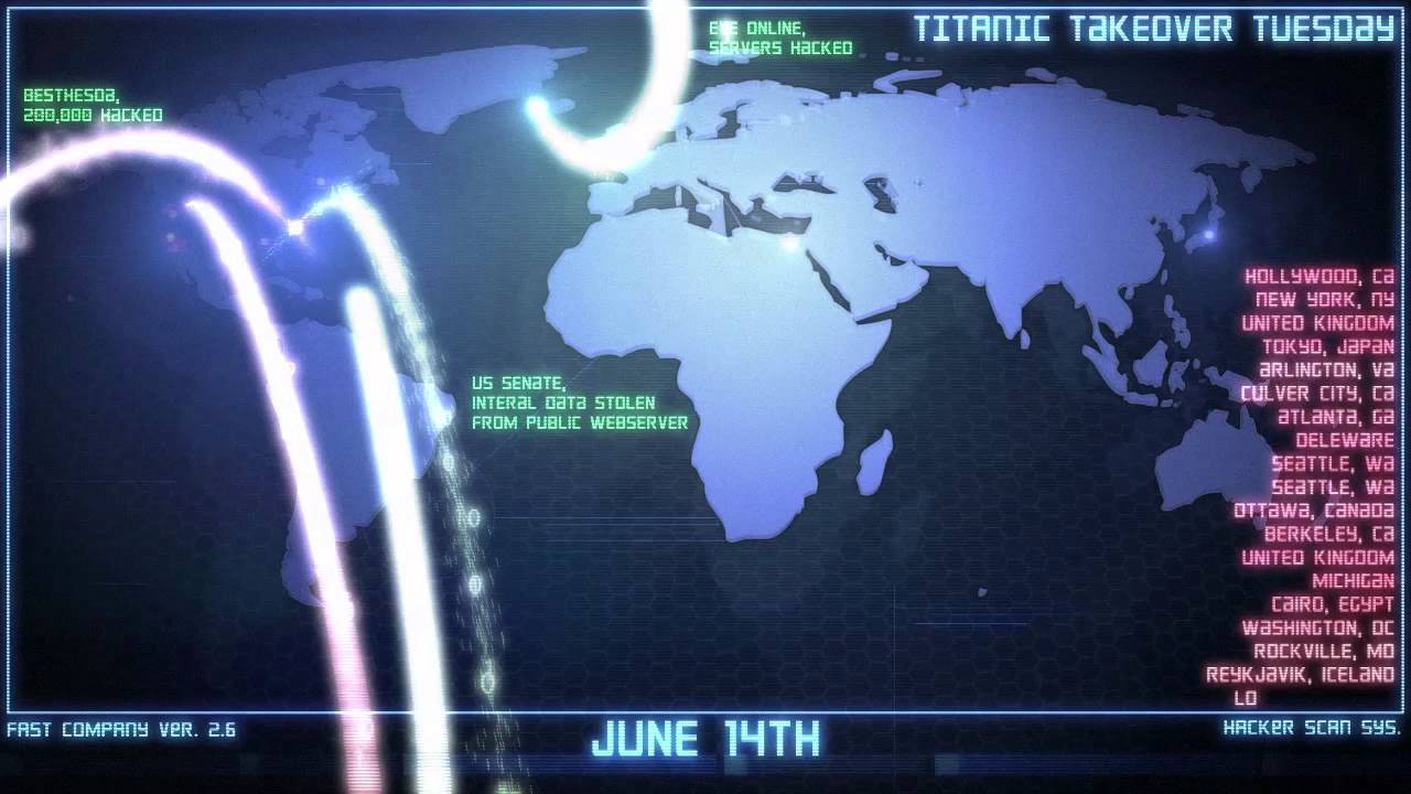 LulzSec Strike Back At The Empire