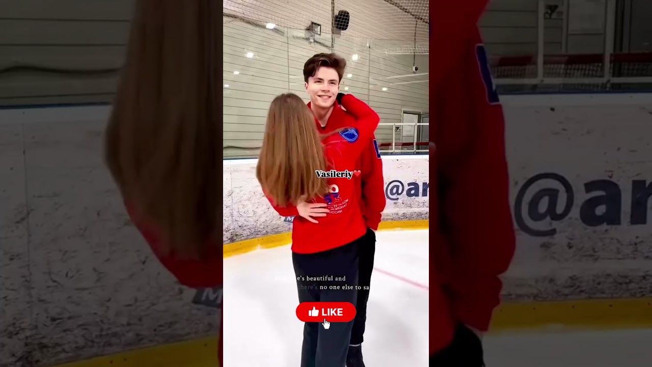 who still can't get over them after years? #iceskating #dance #icedance  #figureskating #vasilisa