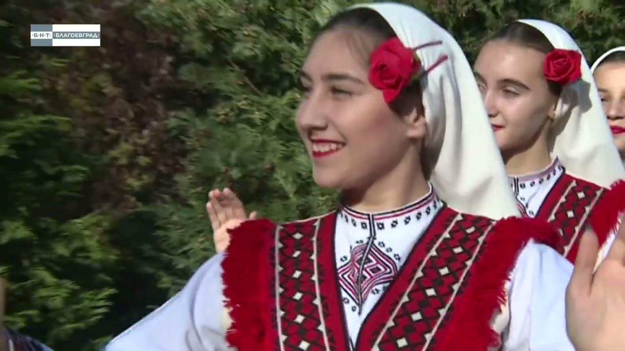 Пазители на традиции - Гуна Иванова