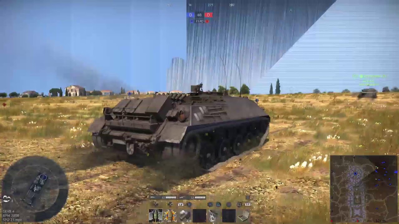 War Thunder