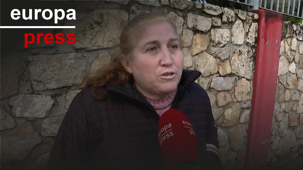 Vecinas de Las Cabezas (Sevilla) señalan 
