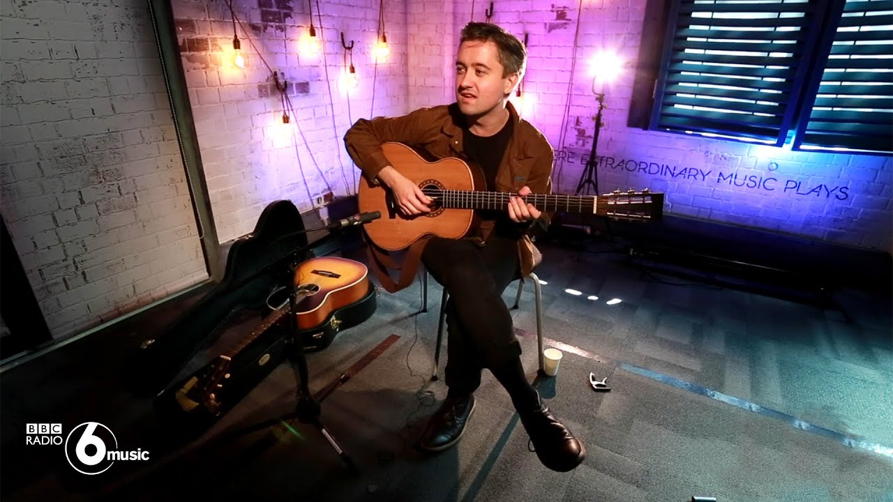 Villagers Life in 6 Riffs