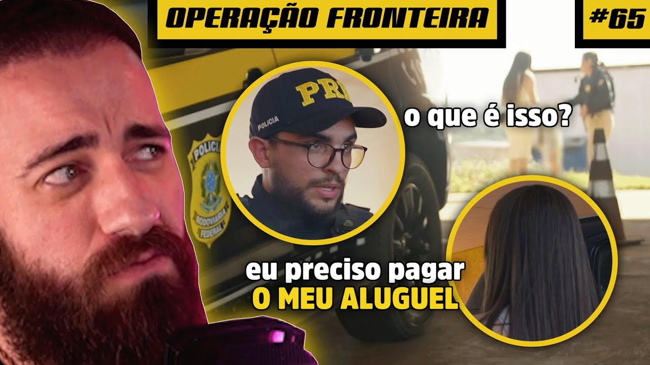 Presente de aniversário não é o que PARECIA