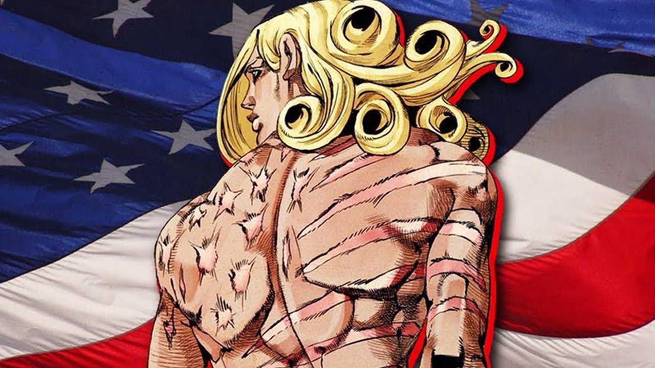 【JOJO人物誌】#1 法尼.瓦倫泰：真實的謊言