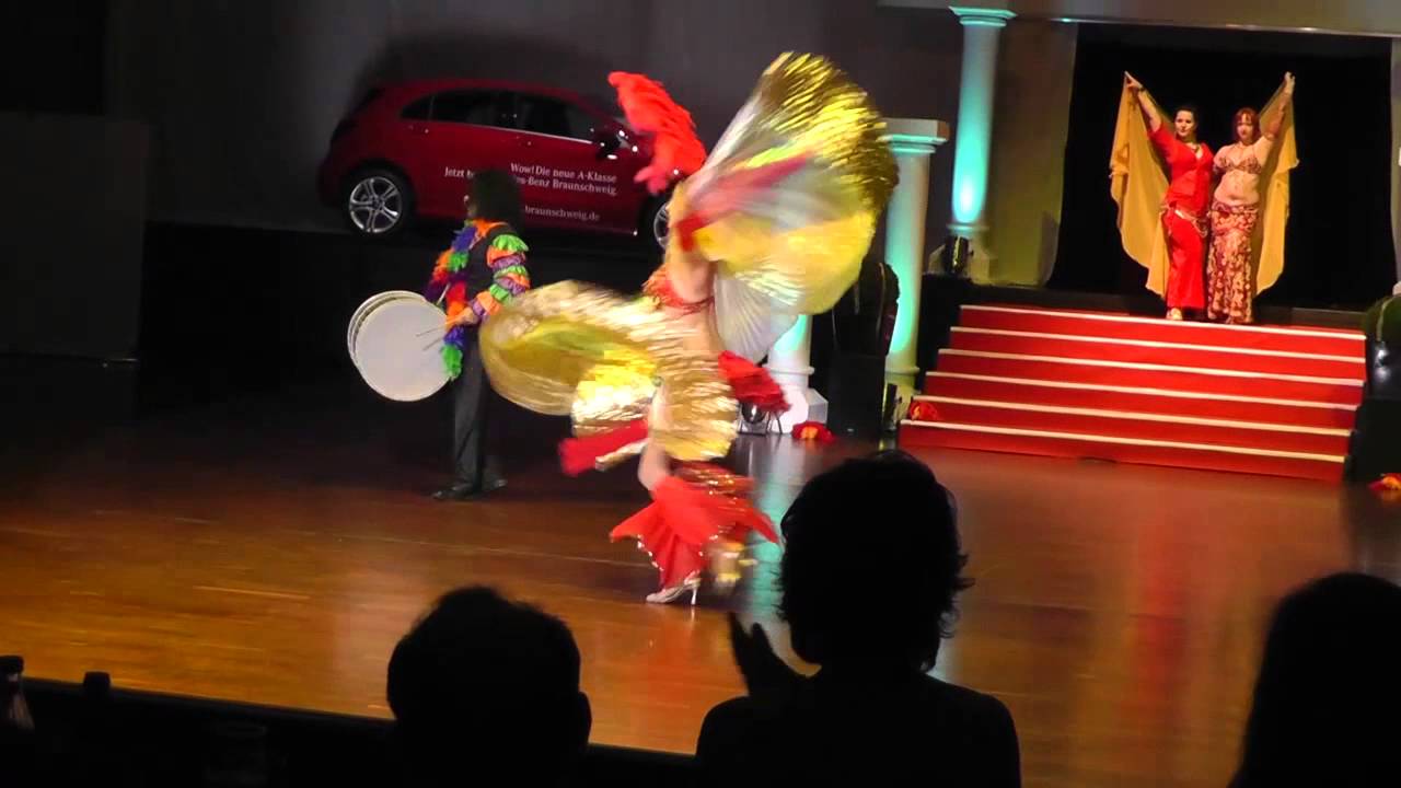 BTSC 50 Jahre Tanzgala