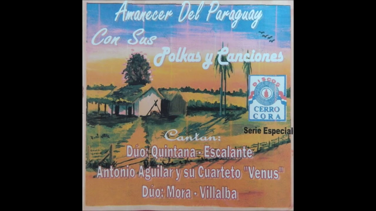 POTRERO JARDÍN - DUO QUINTANA ESCALANTE