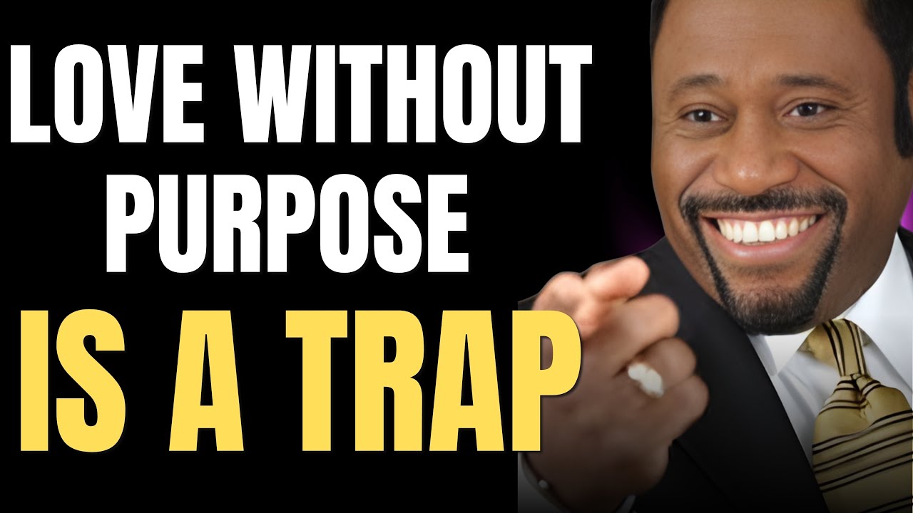 10 RED FLAGS Every Virtuous Woman Must See Before Marriage | PURPOSE Before LOVE 🔥