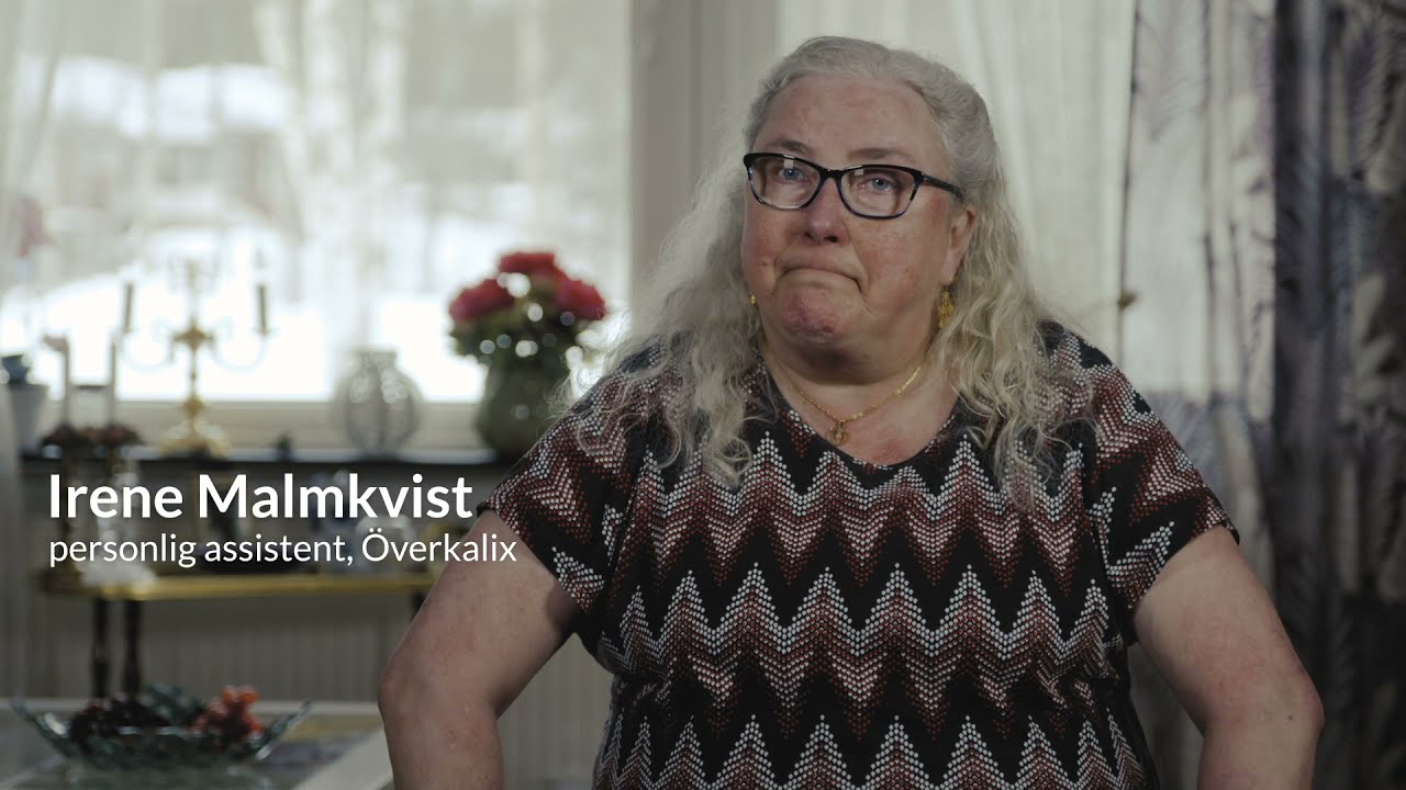 Sverige behöver en mänsklig sjukförsäkring – och det fort.