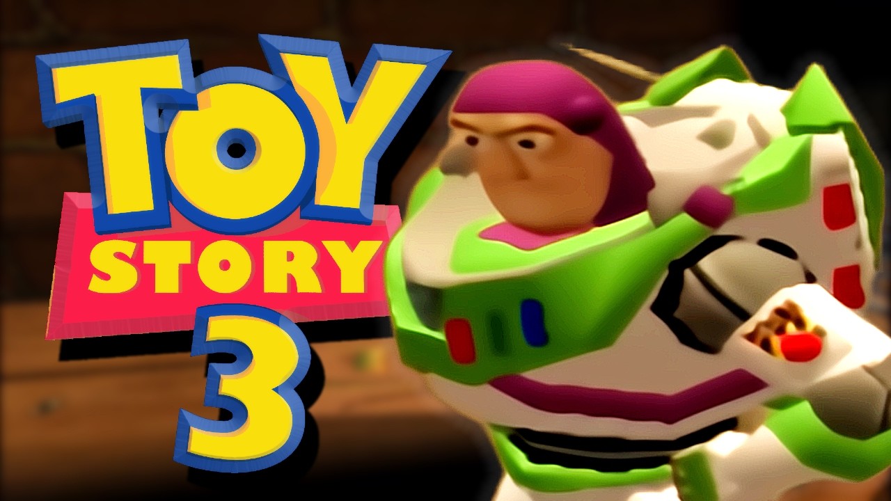 Ruining our Childhood Game