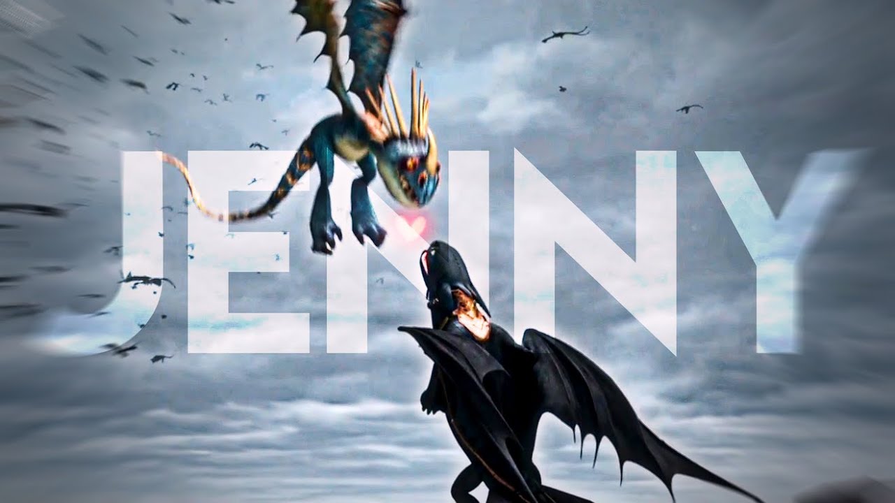 Jenny || Stormless Edit