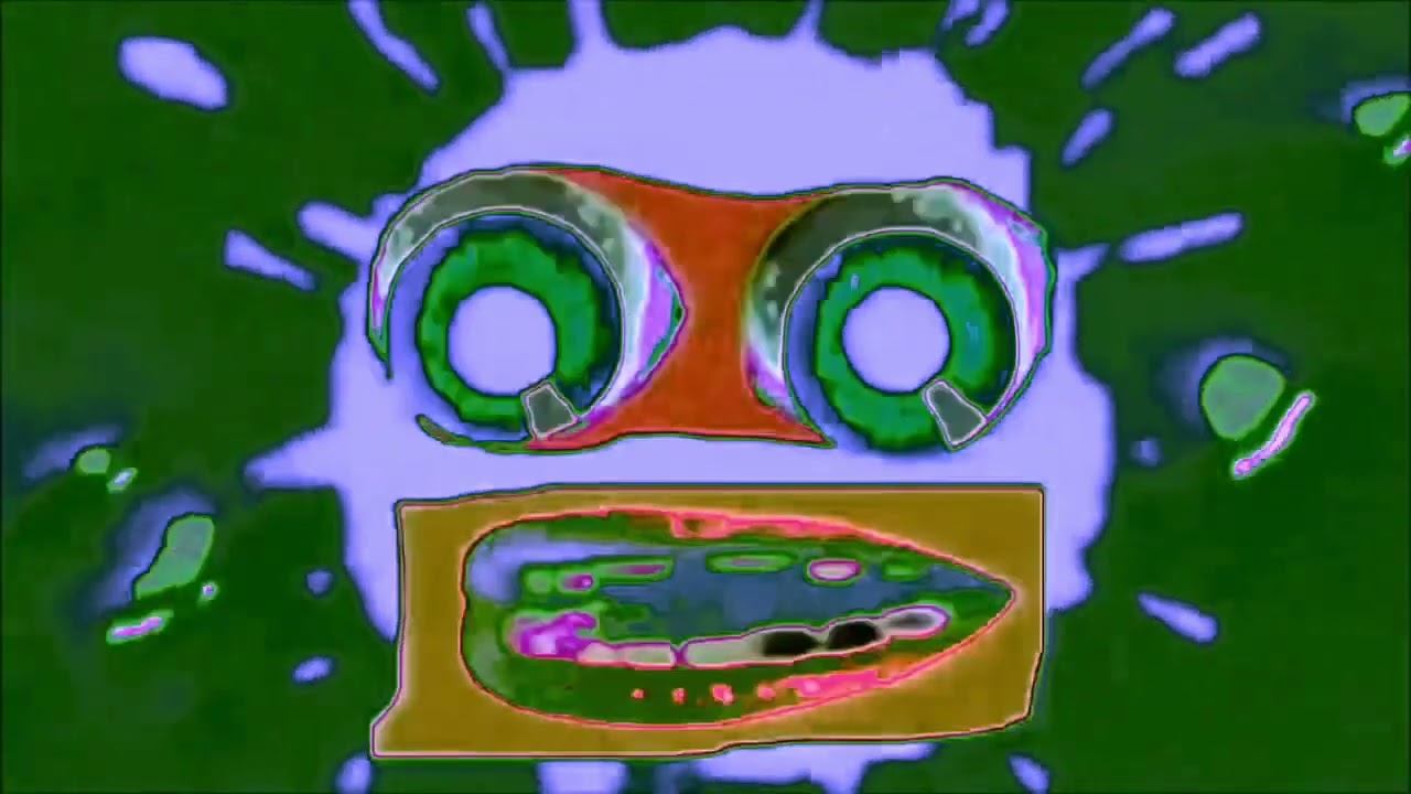 Upside-down Jayden Alternate's Klasky Csupo Random Effects (v2)