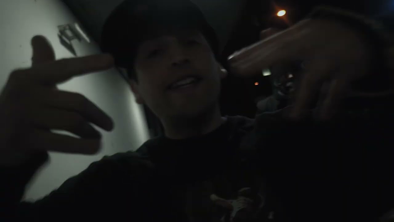 LOYAL - EN EL VASO ft. 6RINGOHB