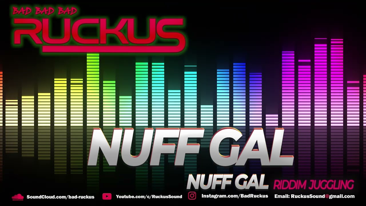 RUCKUS SOUND - 