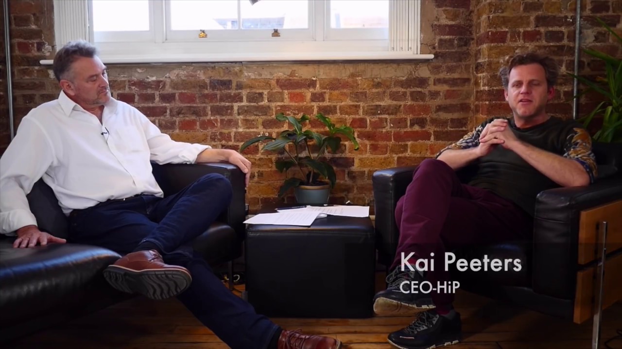 What are Initial Coin Offerings in Simple terms? In conversation with Jon Matonis