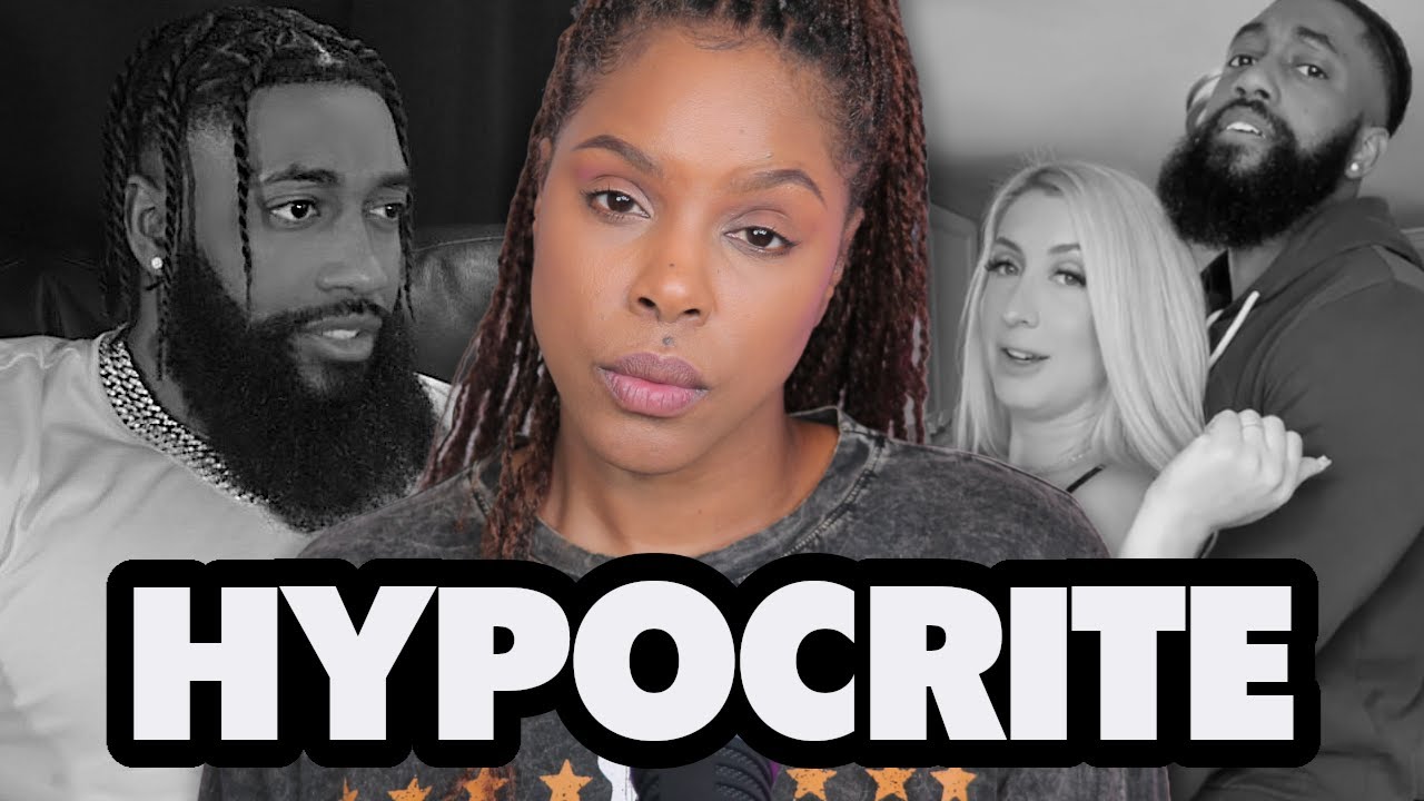 EXPOSED | Is Cooley From No Fugazee Podcast A Hypocrite?